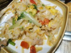 -妈妈的味道(和顺古镇店)