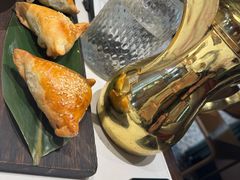 -清真·卡德尔大叔新疆主题餐厅(龙汇路店)