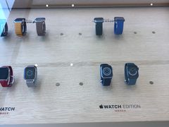 -Apple零售店(成都太古里店)