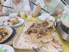 -杨正宗烤全羊(北二环店)