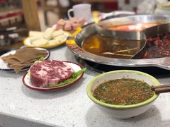 -陳艳红火锅(港汇店)
