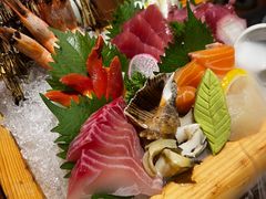 -金沙滩喜来登度假酒店-雅日本餐厅