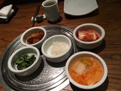 -萨拉伯尔(燕莎友谊商城店)