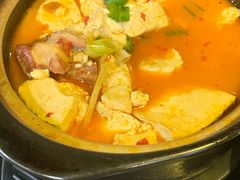 -好灶头妈妈菜·柴火灶台鱼·千岛湖土菜地标美食