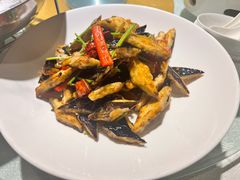-金海湾海鲜总店