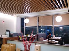 -枣子树素餐厅(铂金城店)