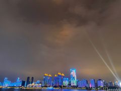 -武汉关码头(轮渡站)