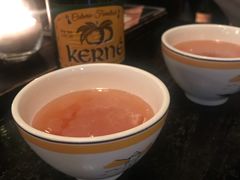 布列塔尼苹果酒-La Creperie法餐厅(桃江路店)