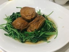 酿面筋-太湖饭店·寄畅轩中餐厅