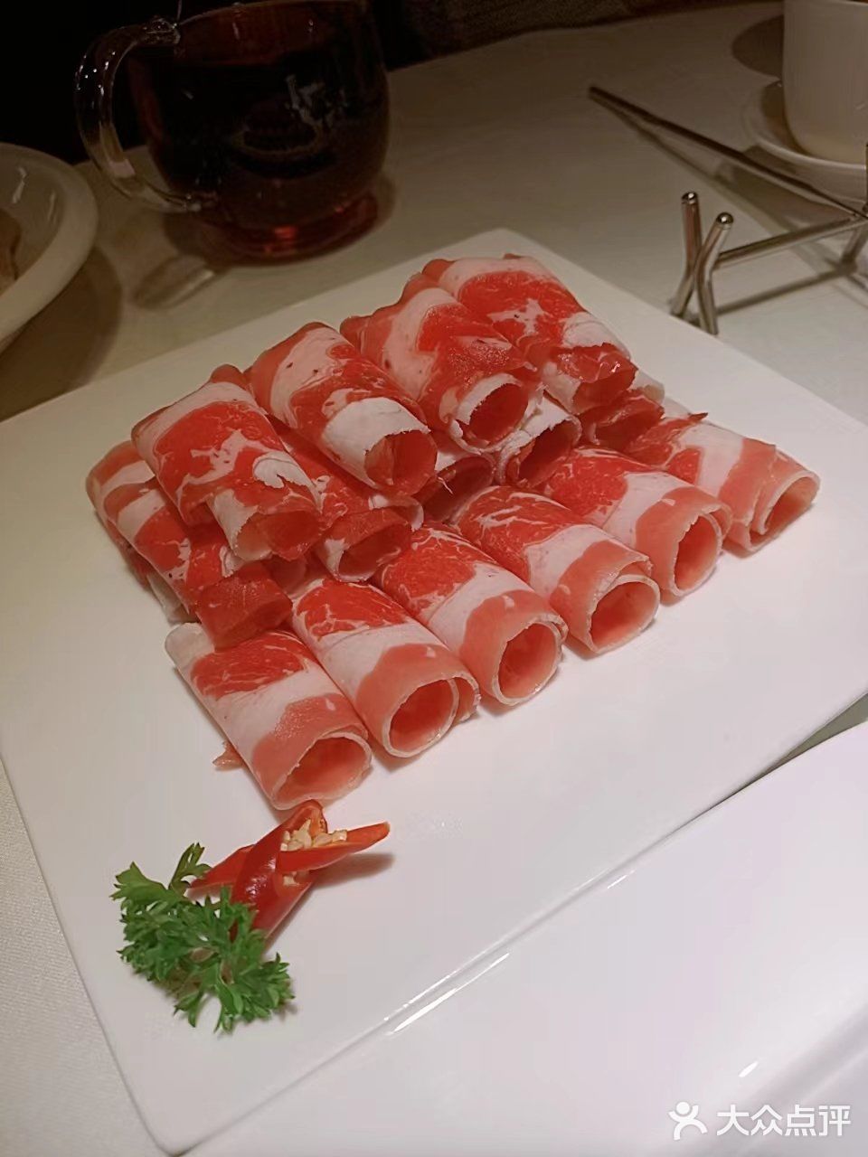 让人念念不忘的花胶鸡汤💕