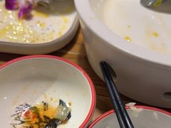 -新白鹿餐厅(百联中环店)