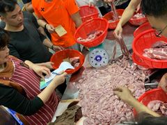 -标记美食新鲜猪杂(兴南大道店)