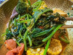 -福客麻辣烫·现炒麻辣香锅(印力中心店)