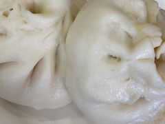 -沈老头包子(八十五店)
