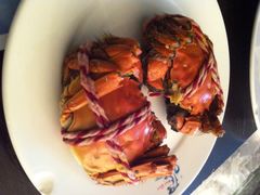 iphone_upload_pic-小天鹅戴斯酒店鲸鲨百汇创作料理