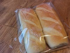 -那家面包房(珠江路店)