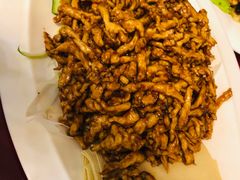 -大眼锅贴水饺(河东店)