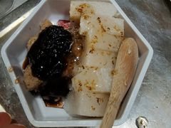 -福苗小骆驼烧烤(大唐不夜城店)