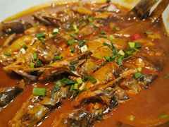 -丁哥·庐味鲜 土菜·20年老字号(世纪阳光花园店)