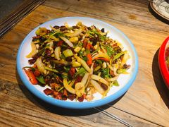 -阿记烧烤(大兴新区店)