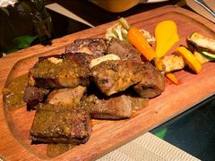 -春树下·树屋花房西餐厅(罍街AS1980店)