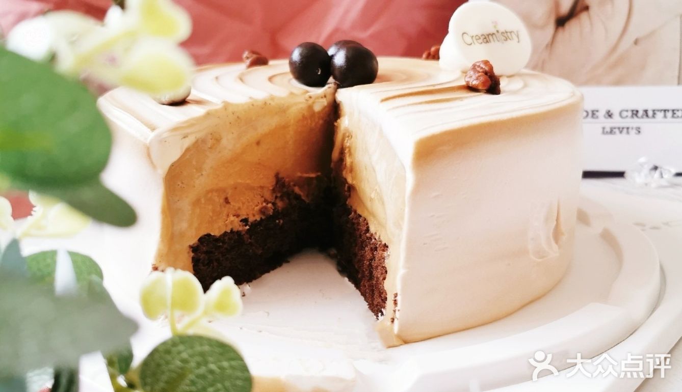 想把柚子最甜的部分给你，奶油蛋糕上的小樱桃也给你