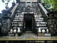-海口观澜湖火山温泉谷