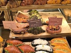 -RUXU入续糖水铺与包(卓悦中心店)