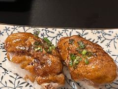-饭团匠·料理小食堂(玉林店)