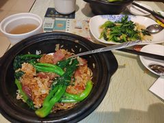 -香港威特瑞茶餐厅(小白楼音乐厅店)