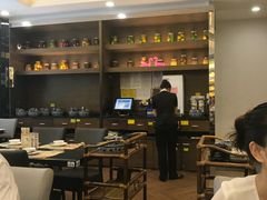 -虾饺妹·粤式手工点心(水荫路店)