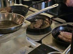 -羽深肉铺 Steak & Wine
