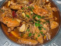 -胖哥俩肉蟹煲(福州仓山爱琴海店)