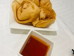 -美心皇宫(绿杨坊店)