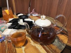 -柯斗斗主题餐厅·狗咖·围炉煮茶·茶饮(国瑞升平里店)