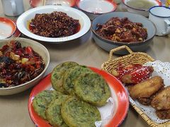 -老三样·旧食新味(万寿宫店)