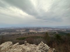 -帽儿山国家森林公园