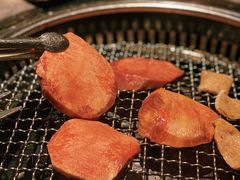-厚贞日式烤肉(龙之梦店)
