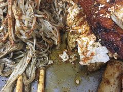 -眼镜烧烤(吉庆街店)