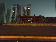 -木塔寺遗址生态公园