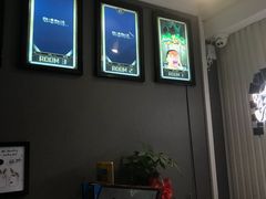 -脑洞先生非恐剧情密室(五一店)