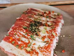 -朴太院·朝鲜族炭火烤肉(民乐园总店)