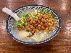 -峨眉山豆腐脑(解放路店)