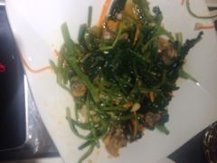 -马路边上·小海鲜烧烤(八一路店)