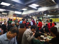 大堂-陈光记烧腊店(罗保博士街店)