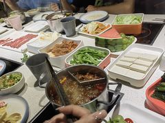 -麻辣因子滩羊火锅(世和广场店)
