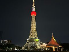 -文华公园(禅城区)