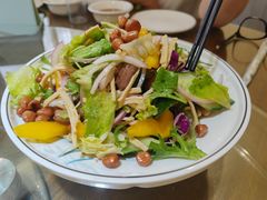 -百草香驴肉坊(国际城店)