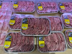 利比里亚黑猪肋排-果蔬好(江南赋店)