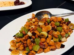 -国人川菜(李家村建东街店)